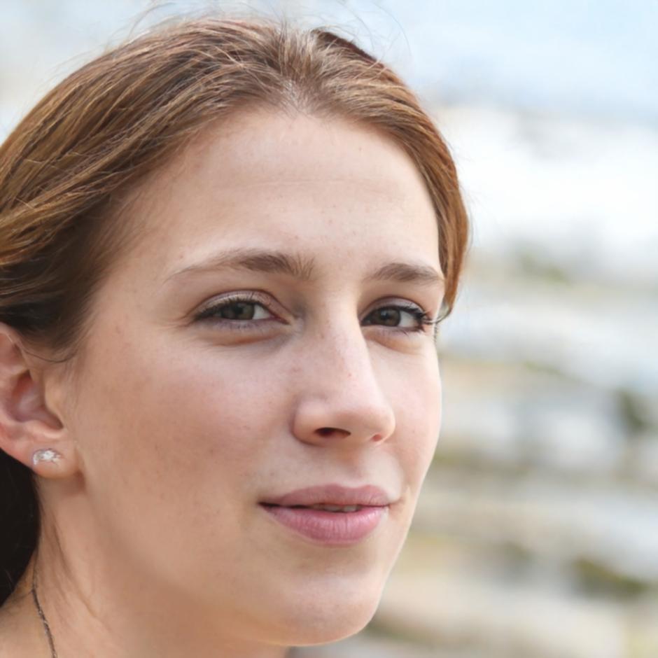 Instructor Elena Marin